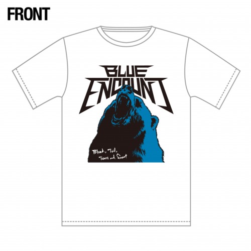 2016年夏フェス　がまだすばい!Tシャツ